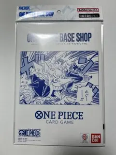 PIECE BASE SHOP リミテッドカードコレクション vol.1