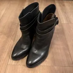BUTTERO ショートブーツ 23cm(36インチ)のサムネイル