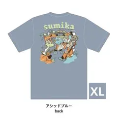 sumika JURASSIC 夏フェス Tシャツ XL