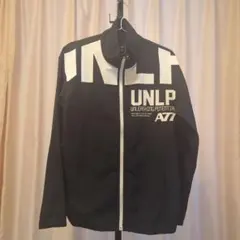 アシックス ASICS UNLPジャケット Sサイズ