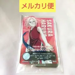 NARUTO ナルト 中忍試験編 I賞 ACLLECT　春野サクラ　アクスタ