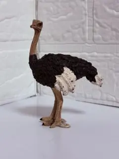 シュライヒ ワイルドライフ ダチョウ フィギュア 14744 SCHLEICH