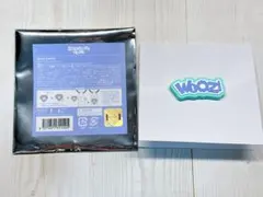 SEVENTEEN HOME デコパーツ ウジ