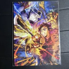 鬼滅の刃無限城編第1章来場者特典