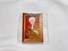 名探偵コナン コナンプラザ限定 スクエア缶バッジ 安室透