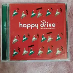 happy drive - winter wonderland- 2006年