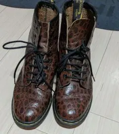 2026年最新】ドクターマーチン dr．martens コンビカラーの人気 