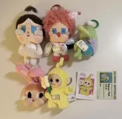 POPMART まとめ売り クライベイビー