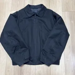 UNIQLO U パフテックショートブルゾン