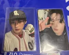 straykids リノ KARMA トレカ セット