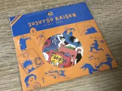 呪術廻戦 フレークシール