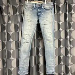 DENHAM DRILL JAPAN ARTISAN 200本限定 - メルカリ