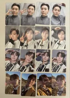 2026年最新】スングァン face sun theの人気アイテム - メルカリ