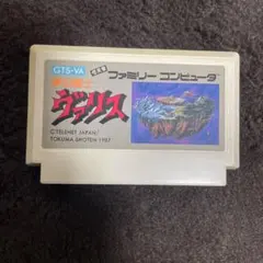 無幻戦士　ヴァリス　 GTS-VA 動作確認済み