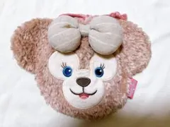 シェリーメイ　巾着袋　ポーチ