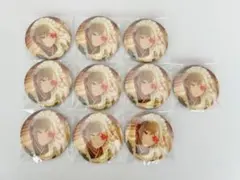 プロセカ グリッター缶バッジ 48C 日野森志歩