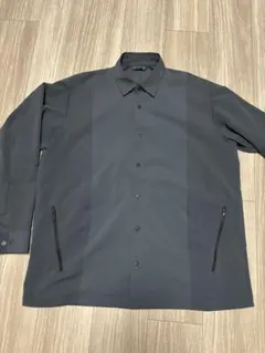 DESCENTE ALLTERRAIN シャツジャケットのサムネイル