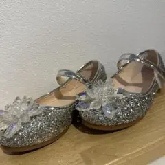 ドレスシューズ 女の子 プリンセス風 キッズ シューズ ガールズ 子供 靴