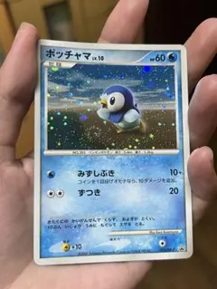 ポッチャマ ウィンターチャレンジバトルロード スプリング2008 はじめての教室 ポッチャマ ウィンターチャレンジバトルロード スプリング2008