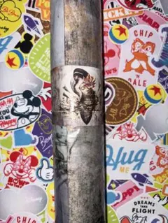 Eternal Lotus プレイマット Seb McKinnon MTG