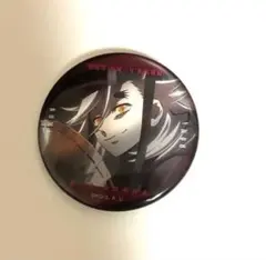 【本日限定出品】童磨 缶バッジ(おまけ付き)