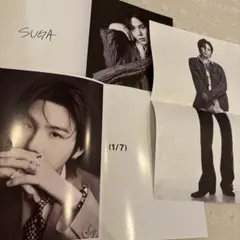 bts アリラン ARIRANG Legend Ver. フォトブックポスター