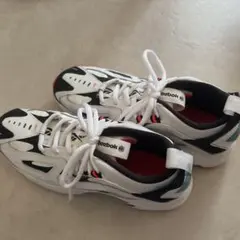 メンズスニーカー(Reebok)27.0cmのサムネイル