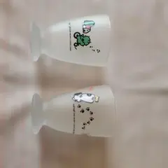 キャラクターグラスセット 300ml