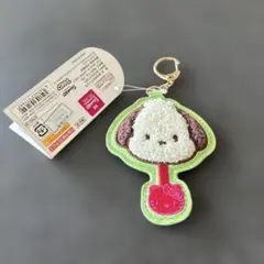 サンリオキャラクターズ チョコレート さがらキーホルダー ポチャッコのサムネイル
