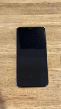 iPhone 11 Pro Max ゴールド 256GB｜SIMフリー