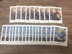 あんスタ ぱしゃっつ 乱凪砂 まとめ売り