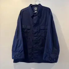 実物　デッドストック 米軍 USCG オペレーション ジャケット 44S