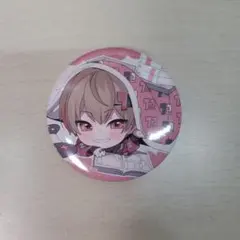 シクフォニ 缶バッジ 暇なつ - メルカリ