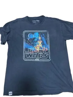 VANS スター・ウォーズ Tシャツ Lサイズ