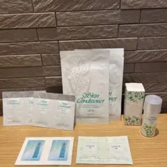 ALBION 薬用スキンコンディショナー サンプルセット