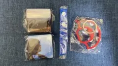 ゆず ガチャ まとめ売りのサムネイル