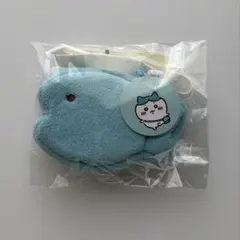 ちいかわ はちわれ ハチワレのおさかなポシェット ポーチ 小物入れ バッグ
