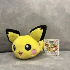 ポケットモンスター ころりんフレンズ ぬいぐるみ ピチュー