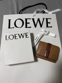 LOEWE♡新品クラフテッドワールド展TOOLBOX 限定品 - メルカリ