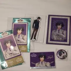 うたプリ　ワンダーランド　一ノ瀬トキヤ