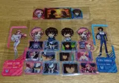 ガンダムSEED FREEDOM ブックマークコレクション2 キラ＆ラクス