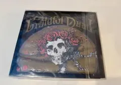 超希少 新品 hide glamb 60thコラボTシャツ 裾にギターピック付