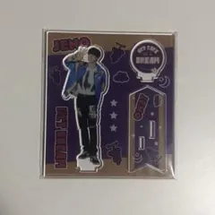 nct dreamアクリルスタンド ジェノ