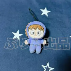 忍たま 忍たま乱太郎 ほわぬい 不破雷蔵