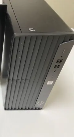 ★大幅値下げ★HPゲーミングPCi7-10700geforce RTX3070のサムネイル