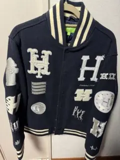 2026年最新】HUFスタジャンの人気アイテム - メルカリ