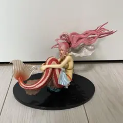 しらほし 造形王 フィギュア ワンピース