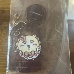 【美品】まじかるちいかわ　ステンドグラス風アクリルスタンド　シーサー