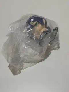 チェンソーマン　レゼ　おねむたん