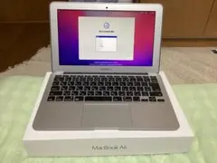 2026年最新】macbook air 11インチ 本体の人気アイテム - メルカリ